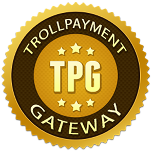Troll Payment Coin Logo